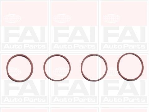 FAI AUTOPARTS Комплект прокладок, впускной коллектор IM753